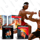 The Karate Kid Trilogy 4K Blu-ray | $38 | Amazon | Clip Coupon
